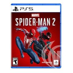 Marvel Spider-Man 2